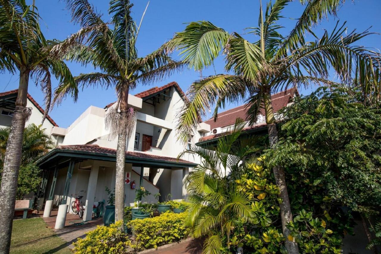 Wild Rocks Hotel Richards Bay Exterior photo