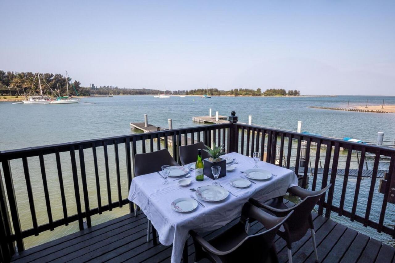 Wild Rocks Hotel Richards Bay Exterior photo