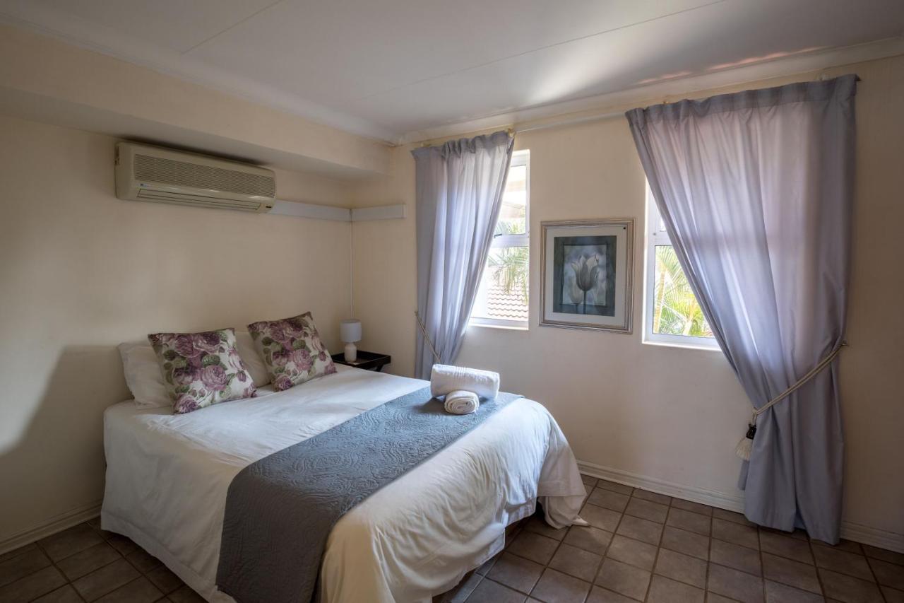 Wild Rocks Hotel Richards Bay Exterior photo