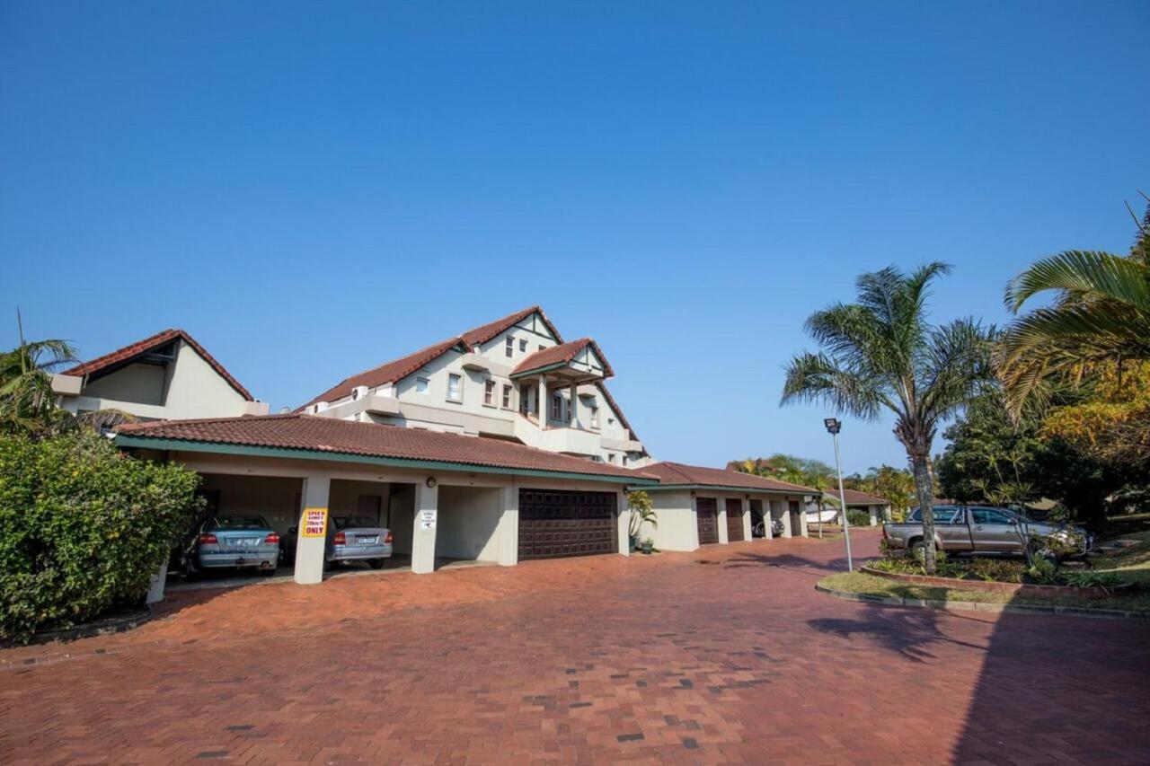 Wild Rocks Hotel Richards Bay Exterior photo