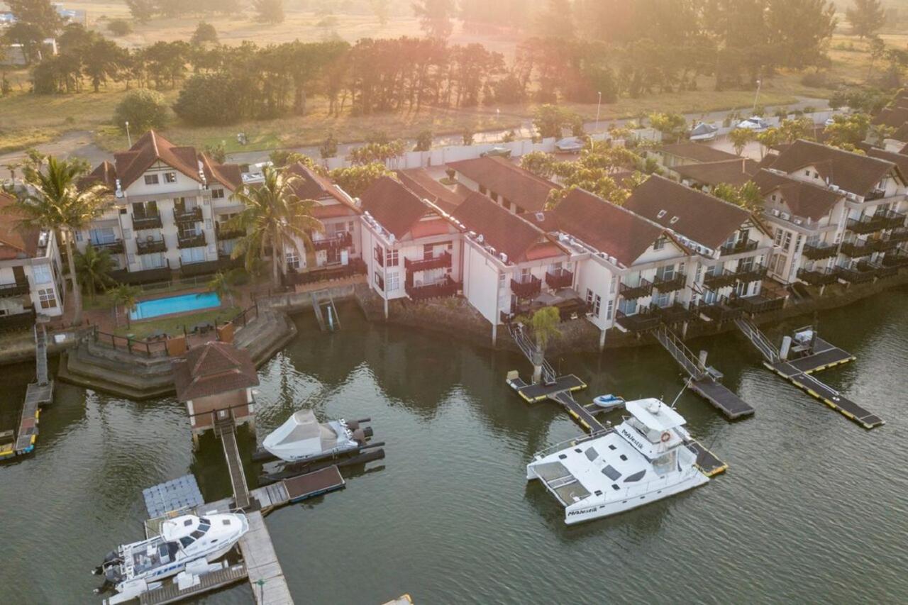 Wild Rocks Hotel Richards Bay Exterior photo