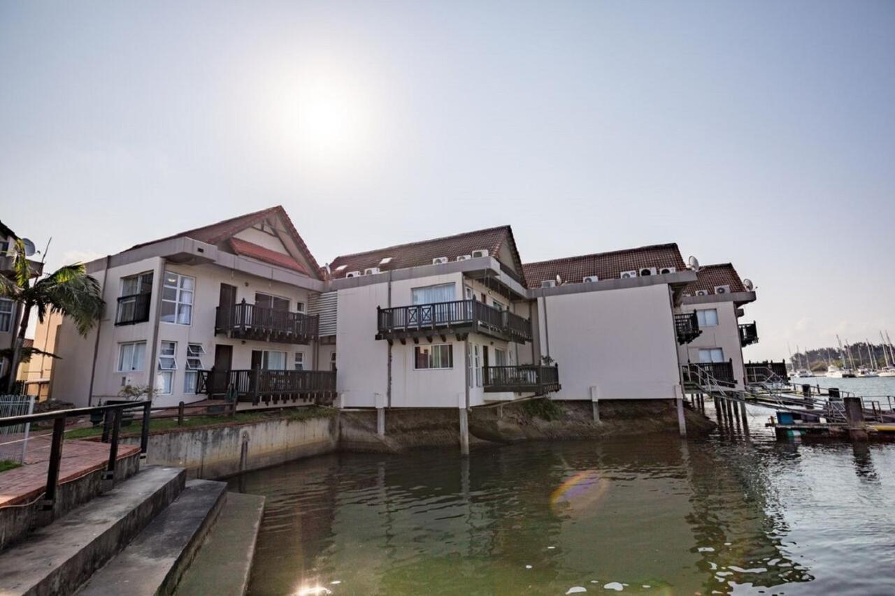 Wild Rocks Hotel Richards Bay Exterior photo